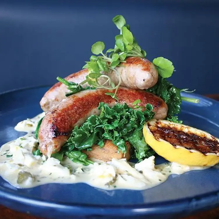Sausages - Mondo Organics - Permanently Closed, West End, AU-QLD