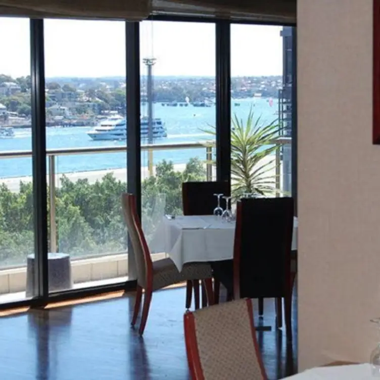 The Terrace Kent - The Terrace on Kent, Sydney, AU-NSW