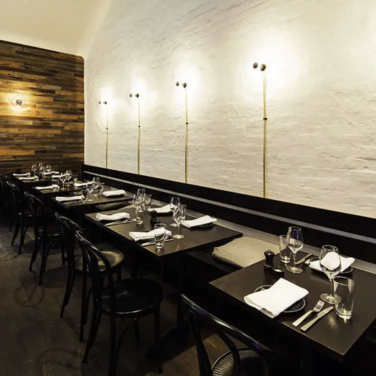 Bbb - Billy Boy Blue - Permanently closed, Carlton North, AU-VIC
