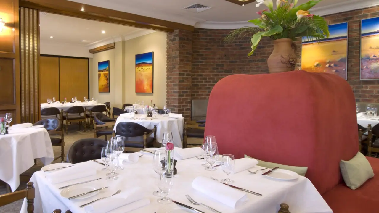 Clancy's Restaurant - Mount Waverley AU, Mount Waverley, AU-VIC