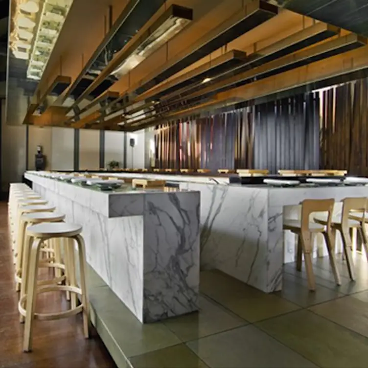 Sushi E, Sydney, AU-NSW