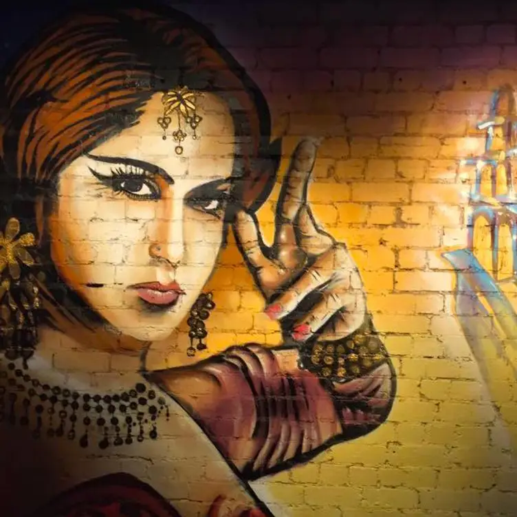 Mukka, Fitzroy, AU-VIC