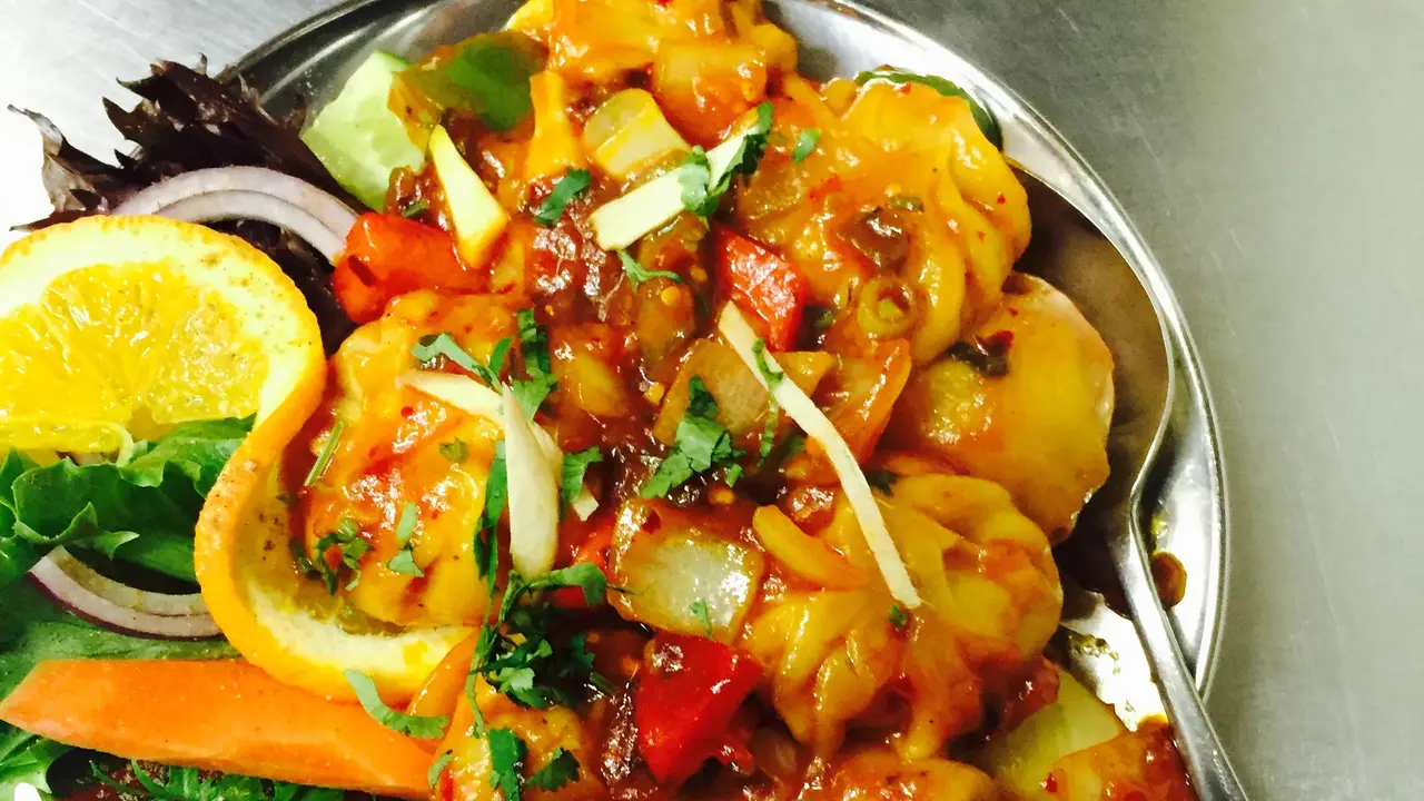 Kantipur Restaurant, Caulfield North, AU-VIC
