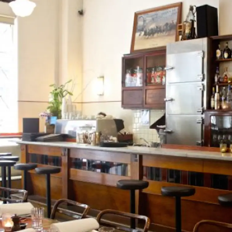 Benito's, Melbourne, AU-VIC