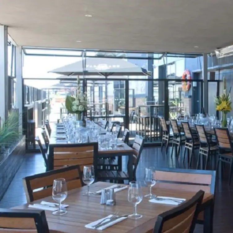 Woolshed - Permanently Closed, Docklands, AU-VIC