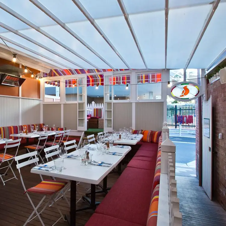 Crabapple Kitchen, Hawthorn, AU-VIC
