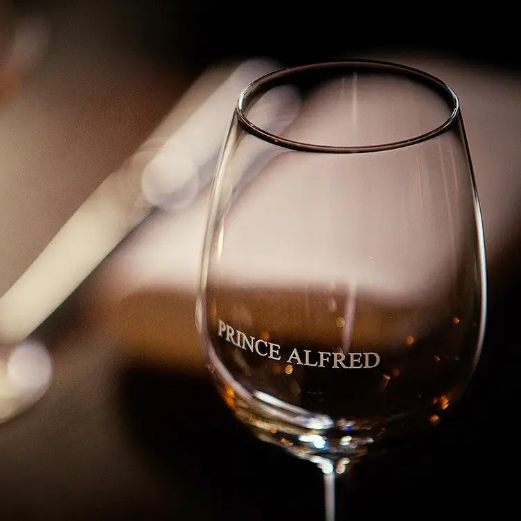 Prince Alfred Hotel Richmond - Prince Alfred Hotel, Richmond, AU-VIC