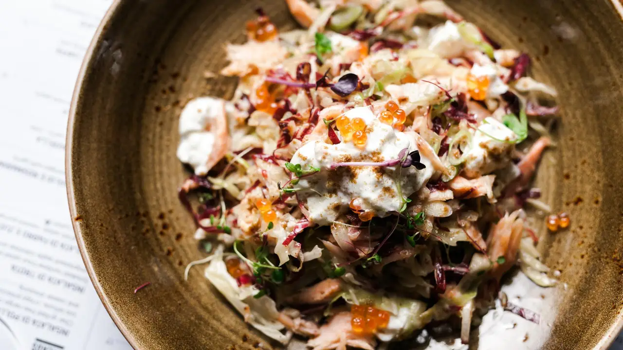 Bistro Bakini，AU-VICMelbourne