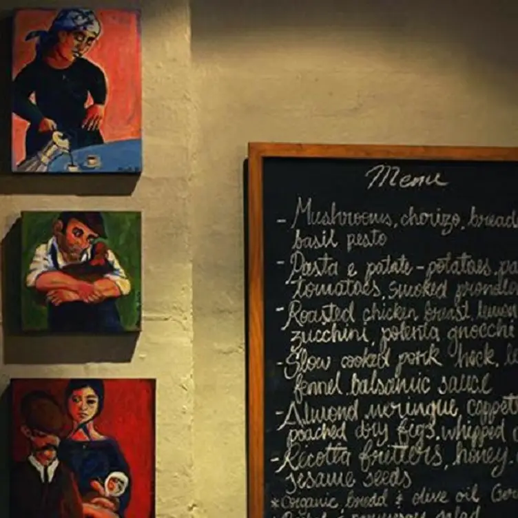 Franco Choo's, Prahran, AU-VIC