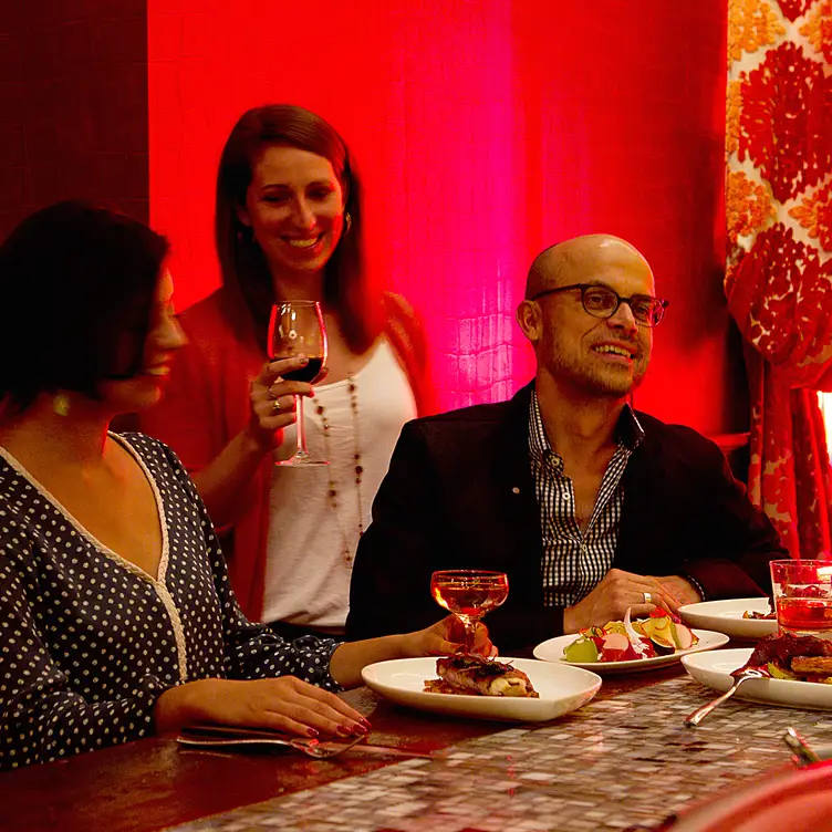 Diners - Gitane - Permanently Closed, San Francisco, CA