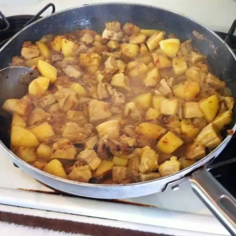 Bay Of Bengal Food Dishes - Bay of Bengal, Glenelg, AU-SA