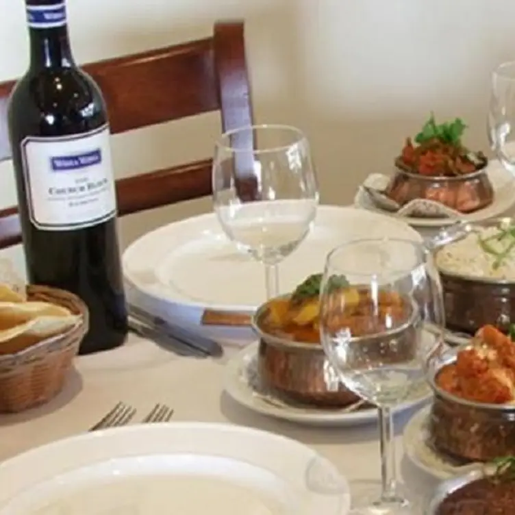 Bay Of Bengal Food - Bay of Bengal, Glenelg, AU-SA