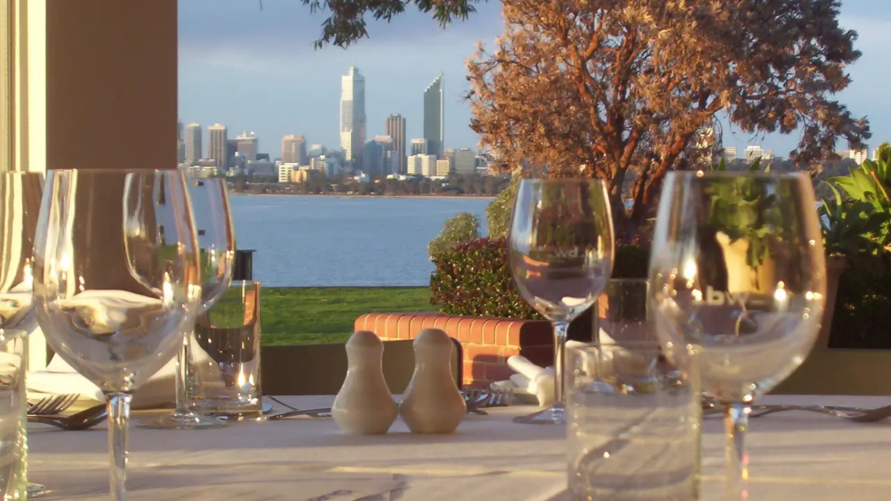 BWG Steakhouse, Applecross, AU-WA
