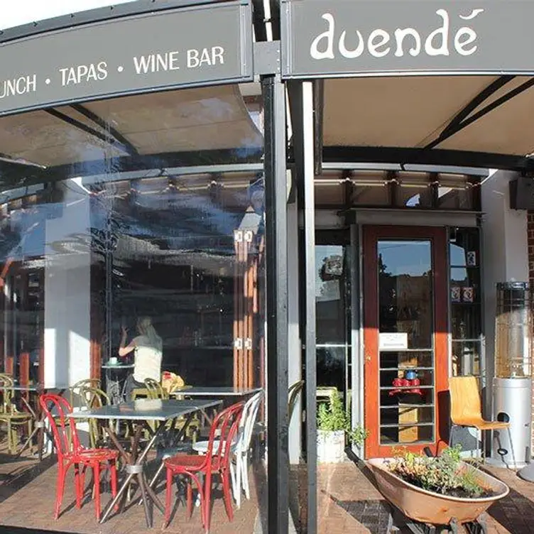 Duende - Duende, Leederville, AU-WA