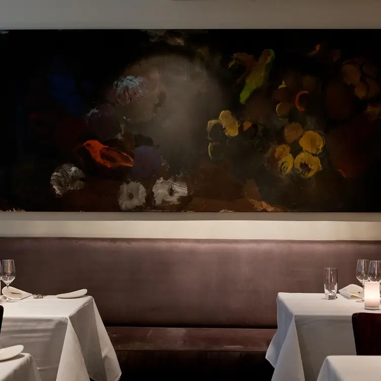 Ezard, Melbourne, AU-VIC