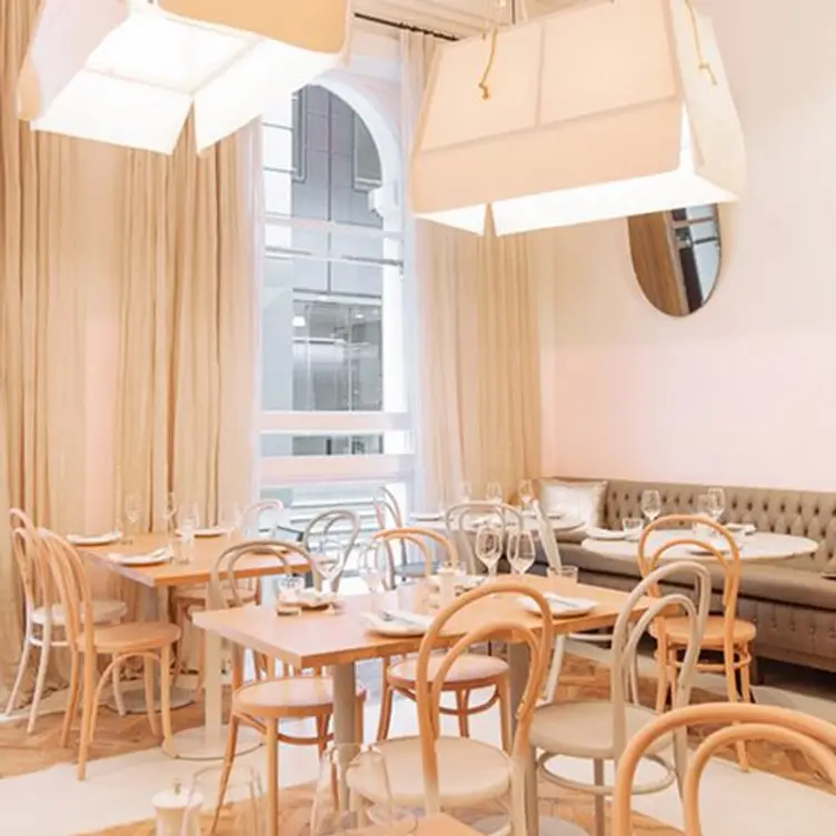Stokehouse City Bar & Eatery, Melbourne, AU-VIC