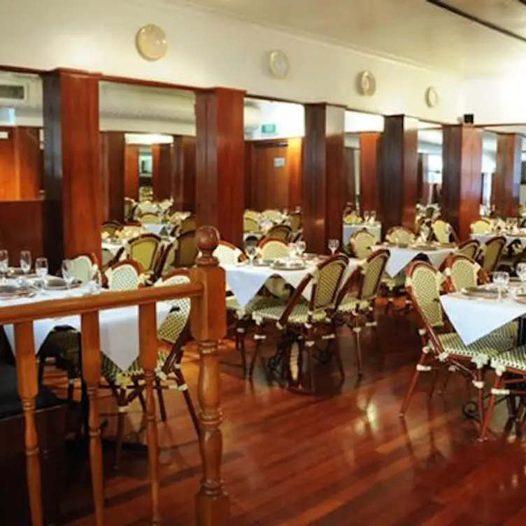Nawab's Palace, Carnegie, AU-VIC