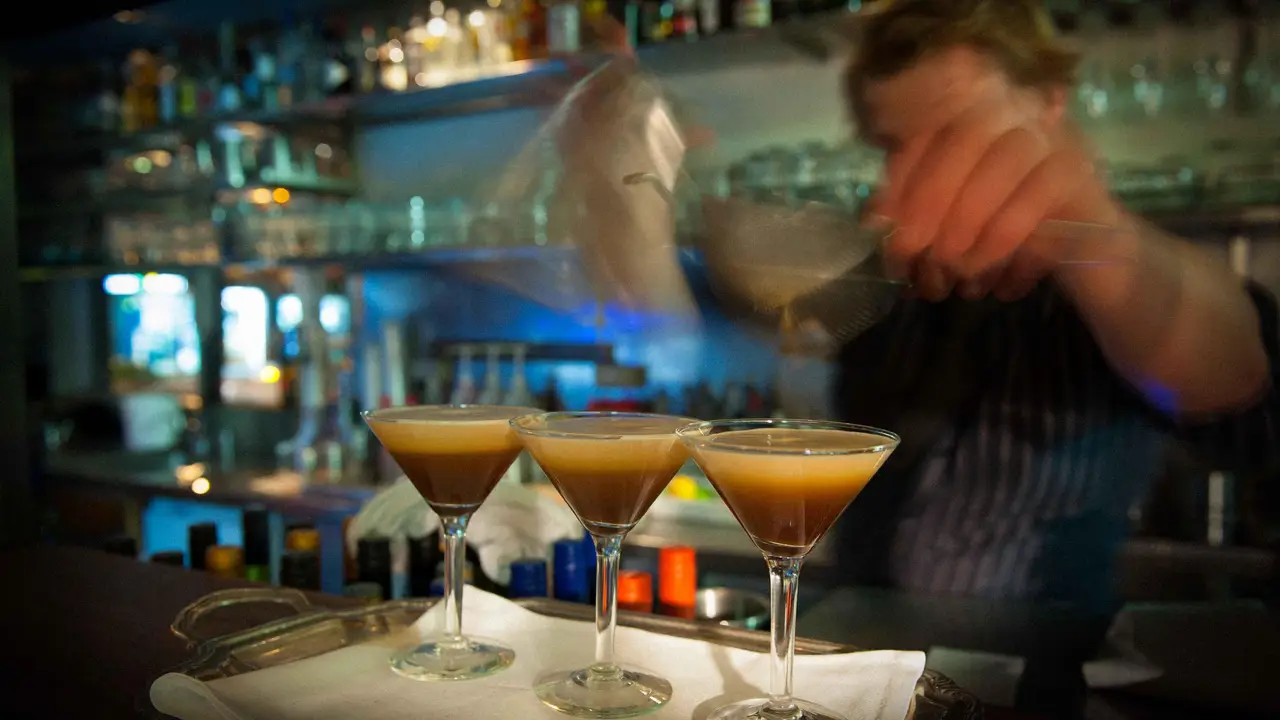 Pantry - Pantry, Brighton, AU-VIC