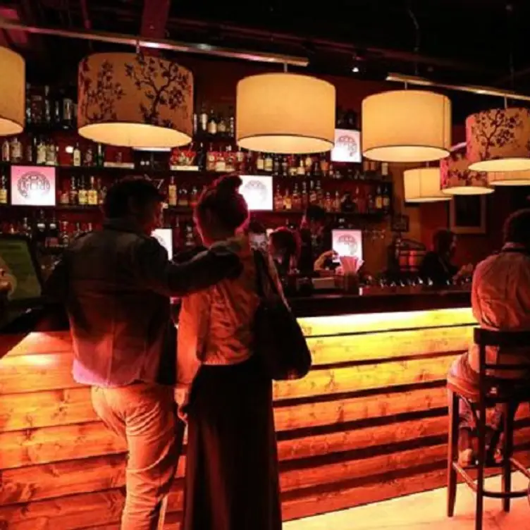 Golden Monkey - Golden Monkey, Melbourne, AU-VIC