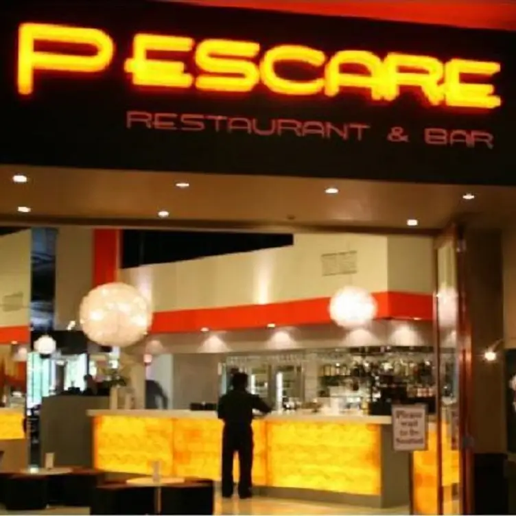 Pescare Restaurant - Pescare Restaurant, Glen Waverley, AU-VIC