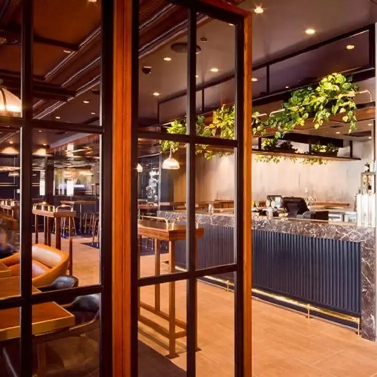 Marble & Grain, Braddon, AU-ACT
