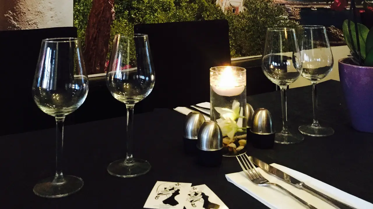 Locanda311 - Locanda311, London, 