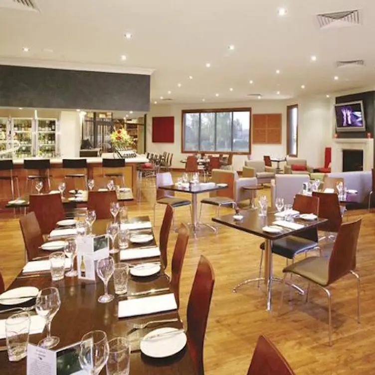 Overflow Cafe and Wine Bar AU-VIC Mount Waverley