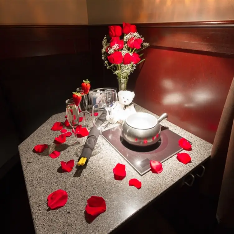 The Melting Pot - Tucson - Permanently Closed, Tucson, AZ