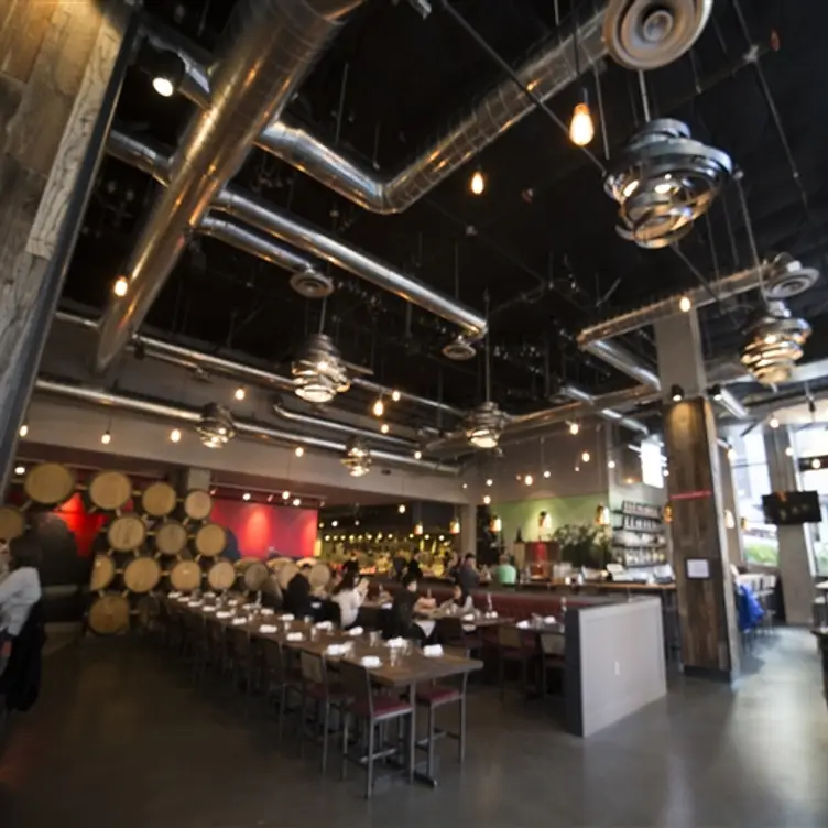 Dexter Brewhouse, Seattle, WA