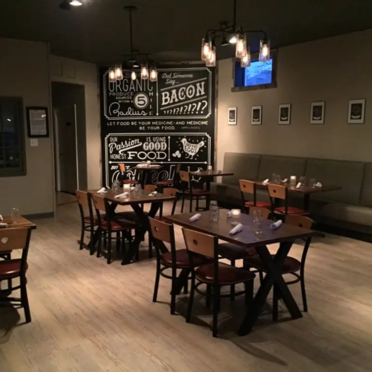 Fooducopia, Denver, CO
