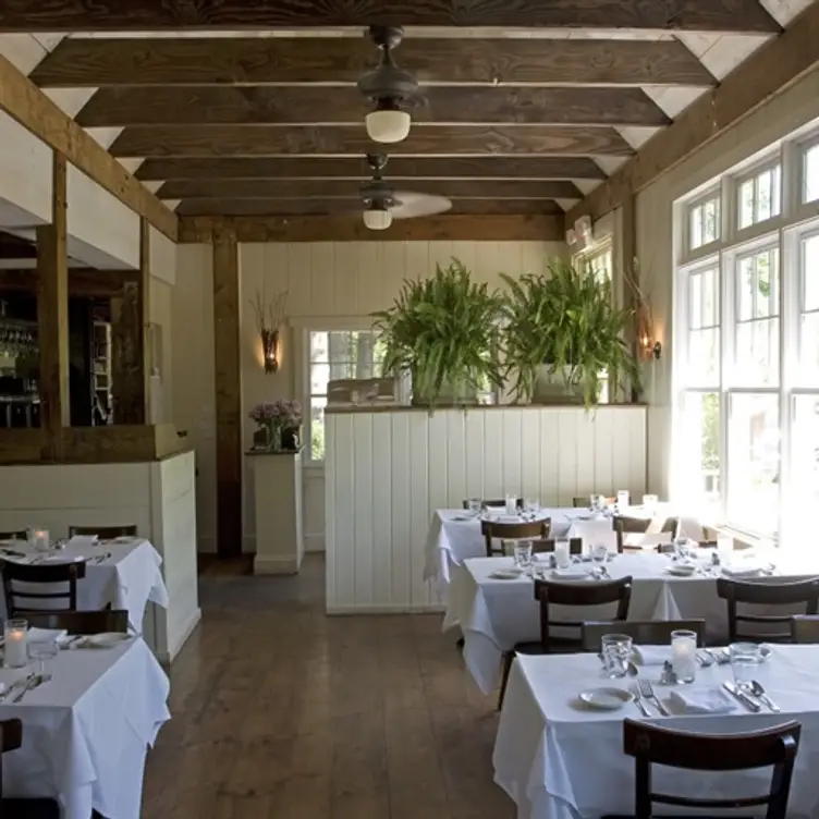 Vine Street Cafe, Shelter Island, NY