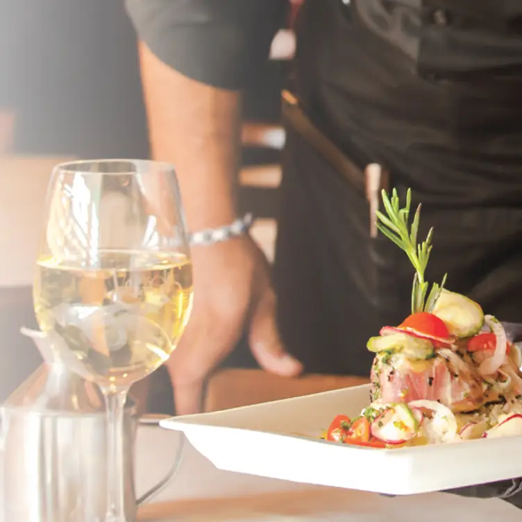 Verdi's Bistro, Marco Island, FL