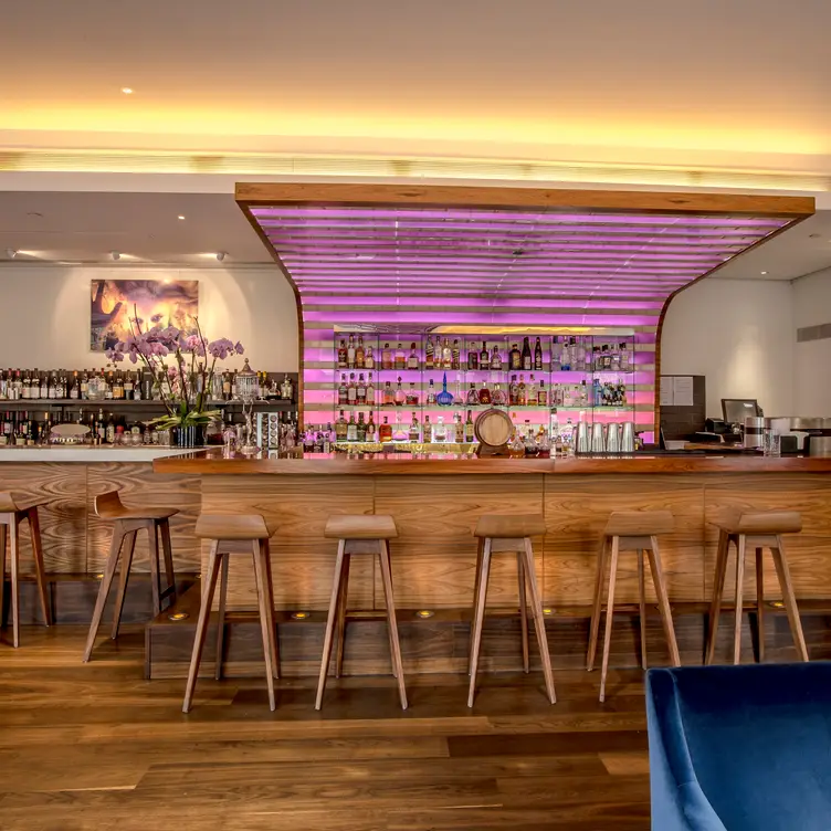 Maze Gordon Ramsay, London, 