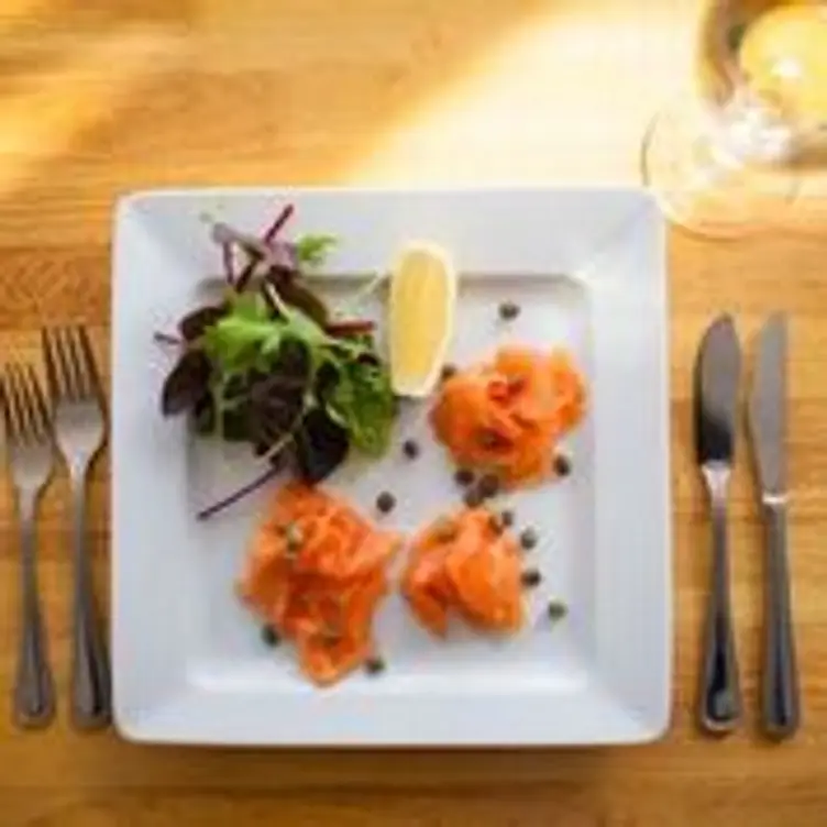 Neil's Restaurant, Sidmouth, Devon