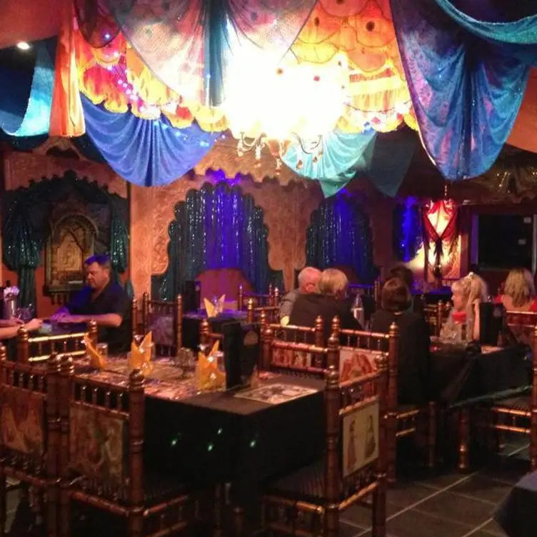 Journey to Bollywood - Journey to Bollywood - Permanently Closed, Mooloolaba, AU-QLD