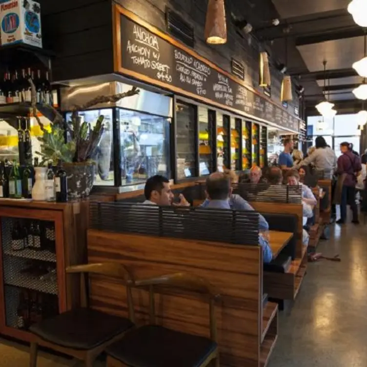 MoVida Sydney - MoVida Sydney - Permanently Closed, Surry Hills, AU-NSW