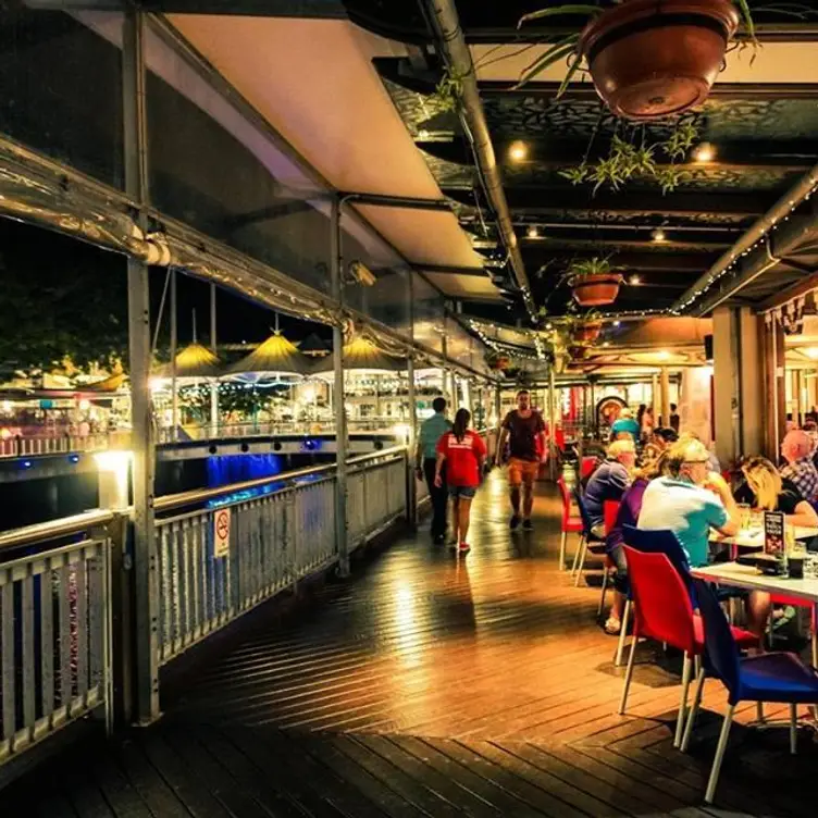 Beach House Bar & Grill Maroochydore - Beach House Bar & Grill Maroochydore, Maroochydore, AU-QLD