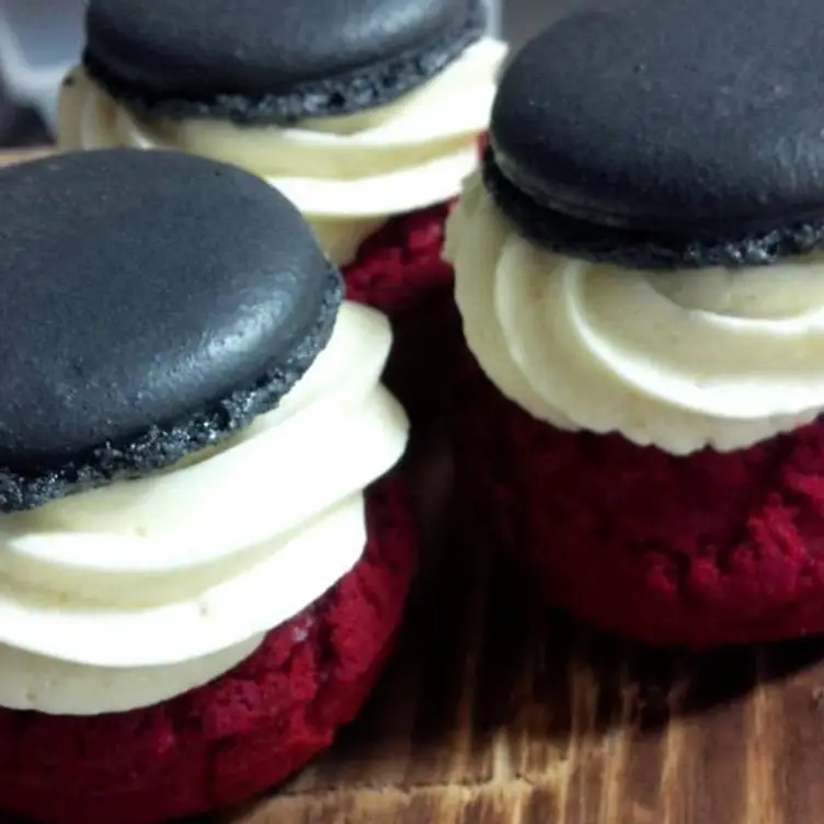 Zumbo Café, South Yarra, AU-VIC