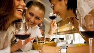 Una foto del restaurante Finer Things Tour - Whistler Tasting Tours