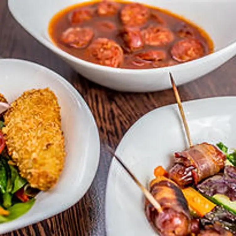 Amantia Food - Amantia, Birmingham, West Midlands