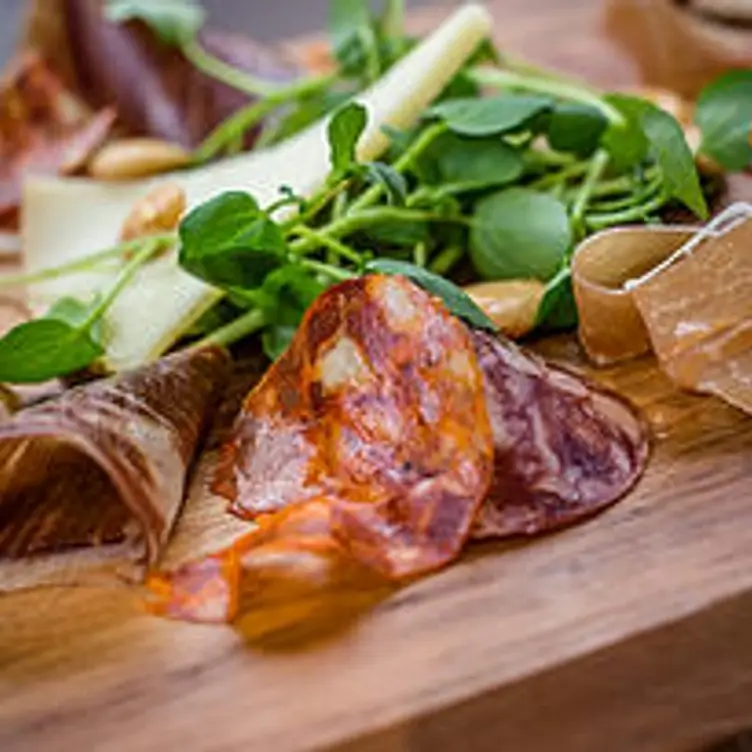 Amantia Tapas - Amantia, Birmingham, West Midlands
