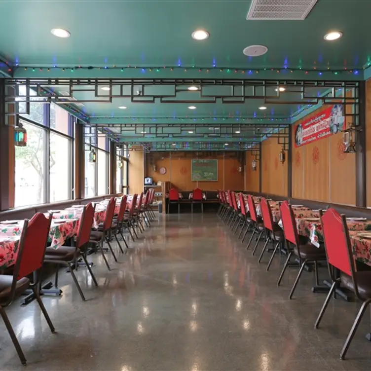 Pok Pok LA - Permanently Closed, Los Angeles, CA