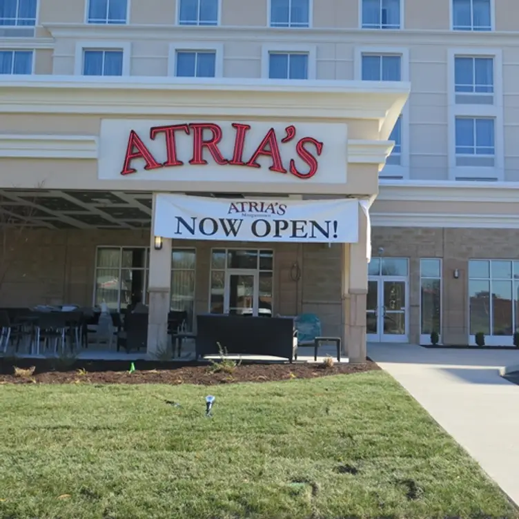 Atria's - Morgantown, Morgantown, WV