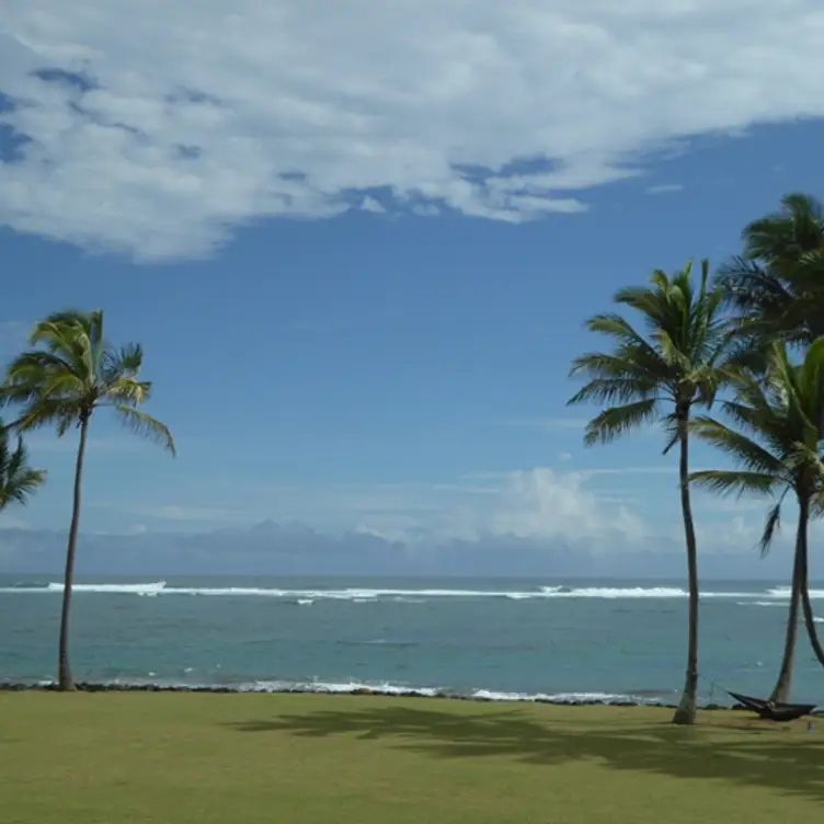 Sam's Ocean View, Kappa, HI