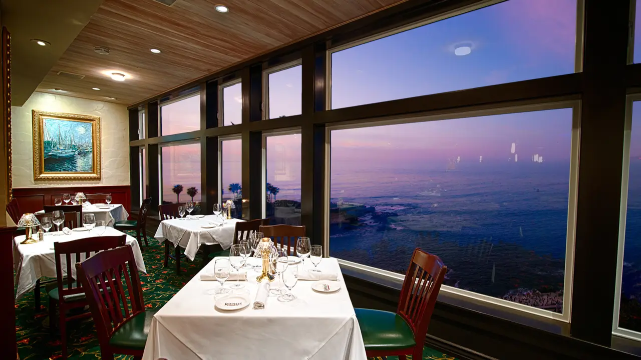 Donovan's - La Jolla - Permanently Closed, San Diego, CA