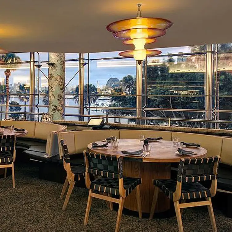 Balla - The Star, Sydney, AU-NSW