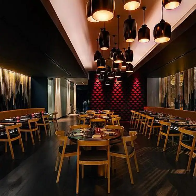 Sokyo - The Star, Sydney, AU-NSW