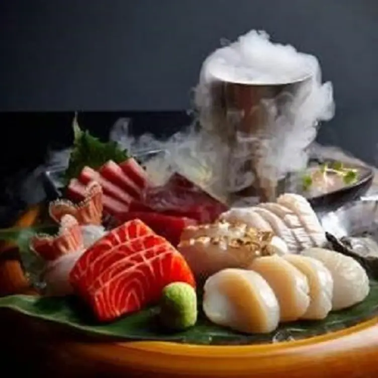 Sokyo - The Star, Sydney, AU-NSW