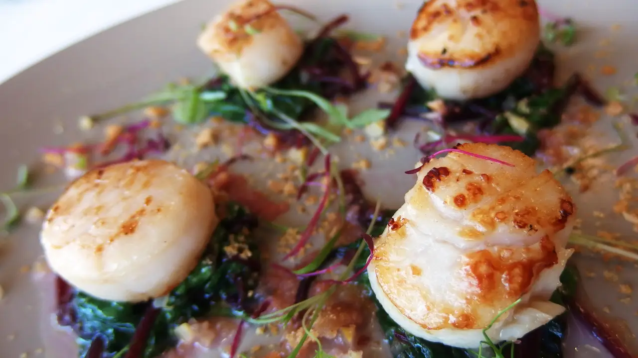 Covet Bar & Restaurant - Covet Bar & Restaurant, Toowong, AU-QLD