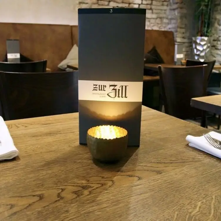 Zill - Zur Zill, Ulm, BW